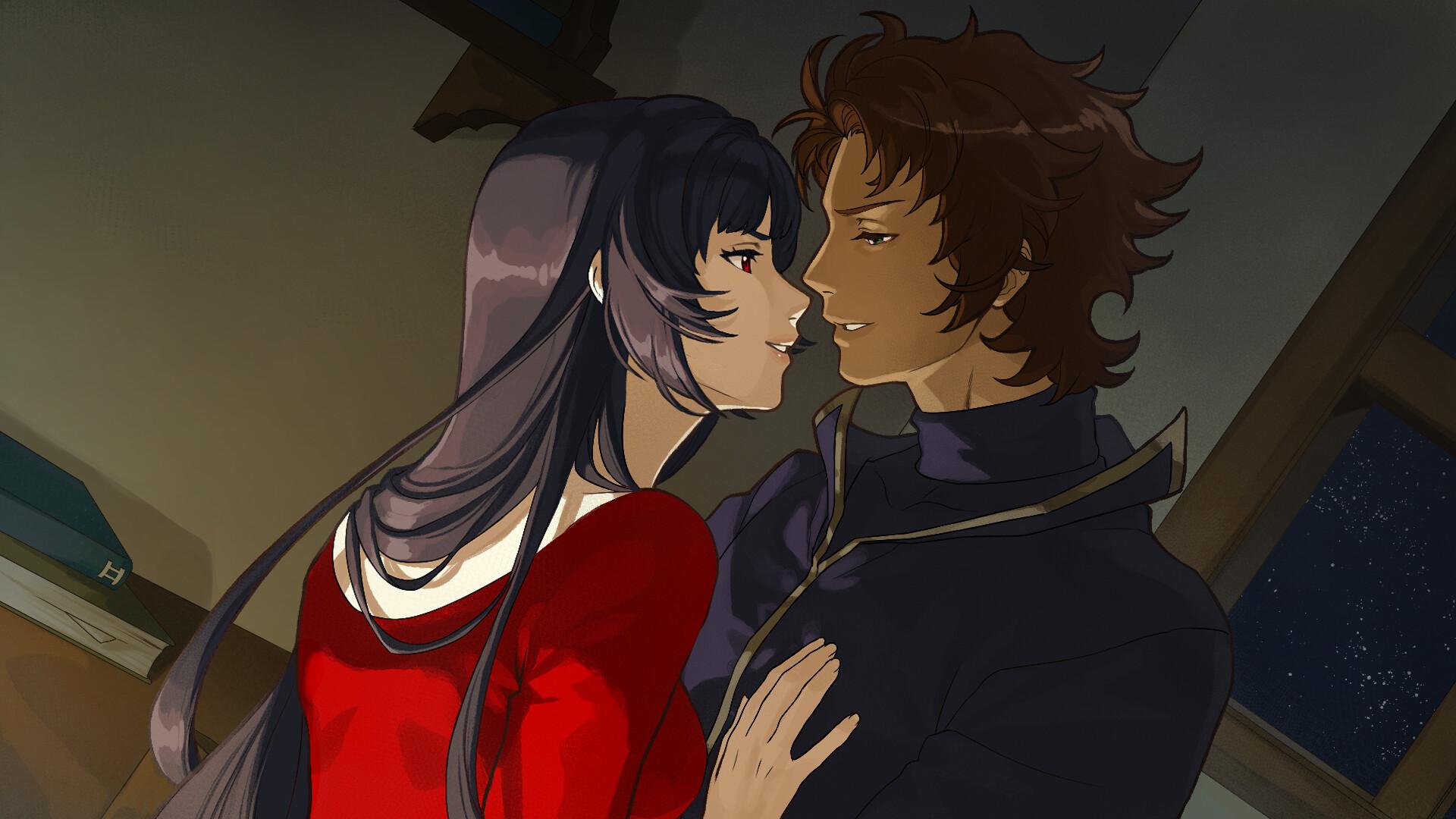 午夜阳光之路/Path of the Midnight Sun_2