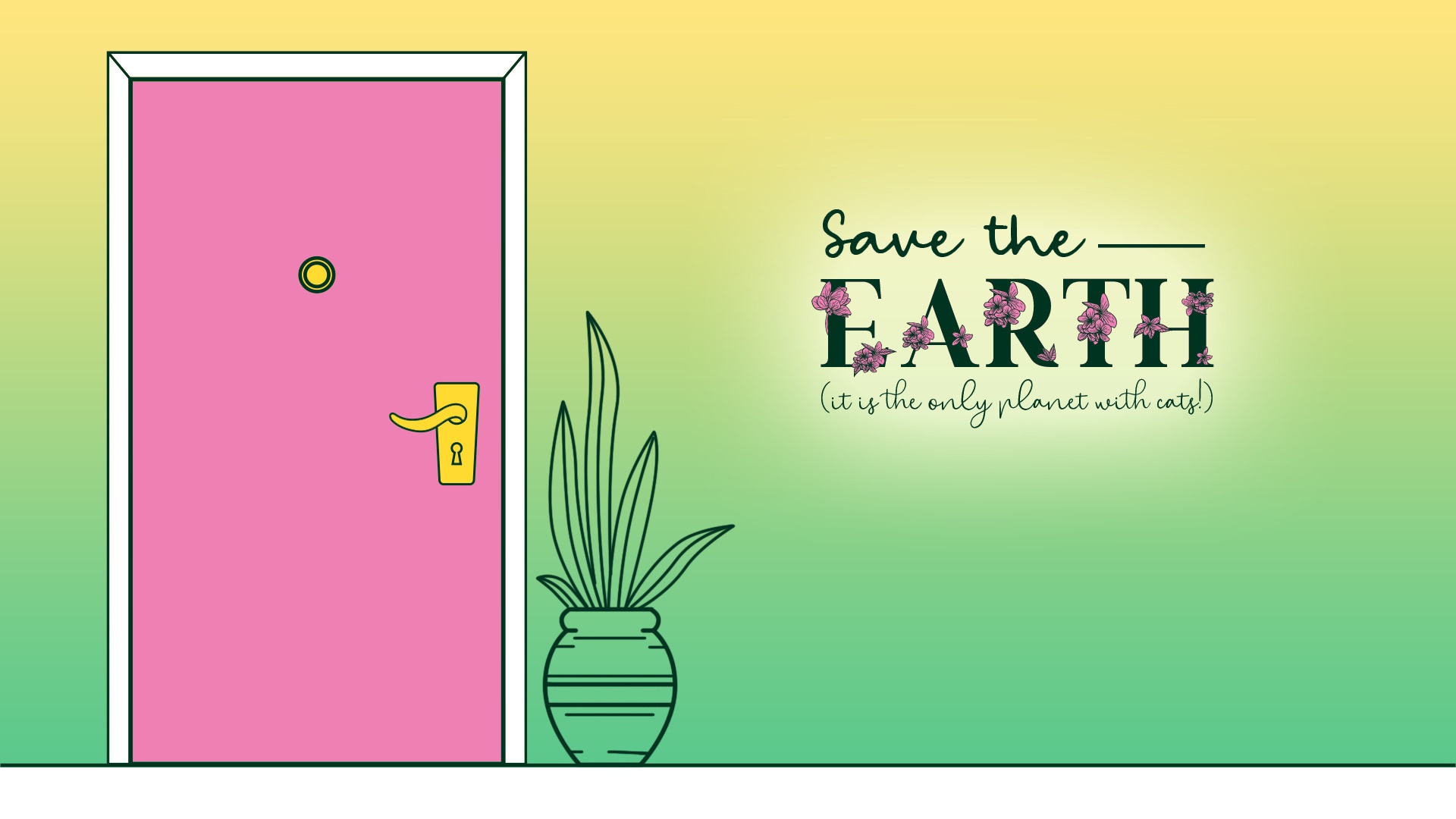 一栋满是猫的楼/A Building Full of Cats_2