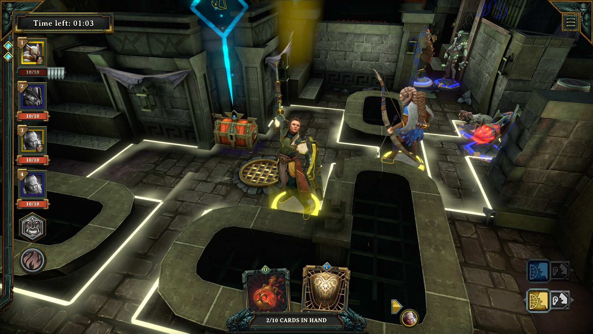 德米欧战役/Demeo Battles_3