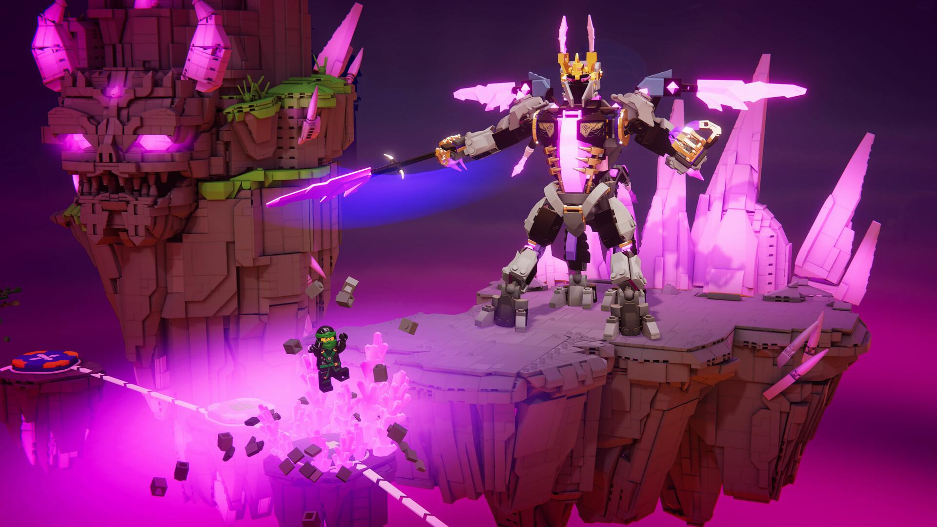 乐高派对/LEGO Party!_3