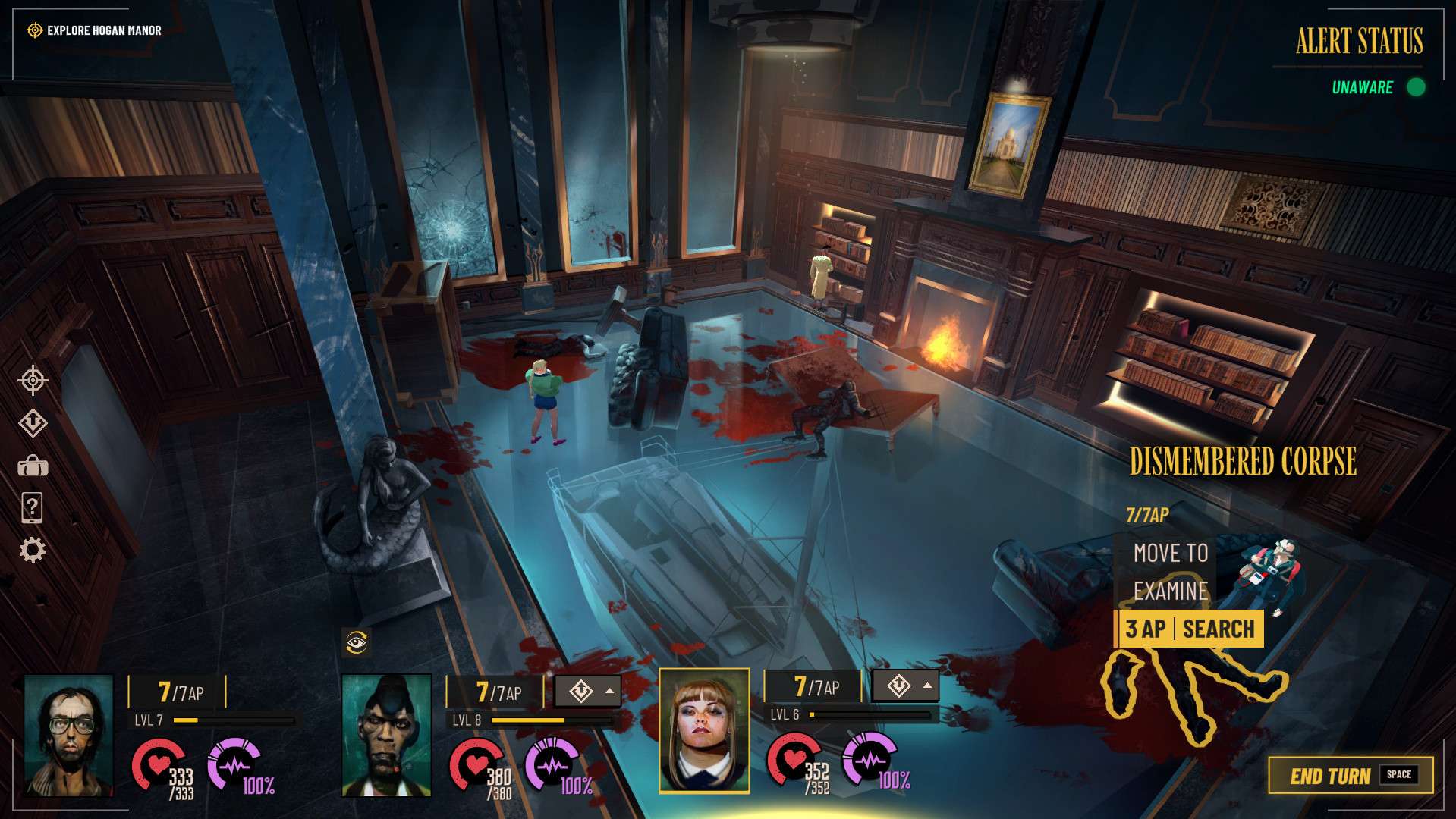 黄金魁犬/Sunday Gold_4