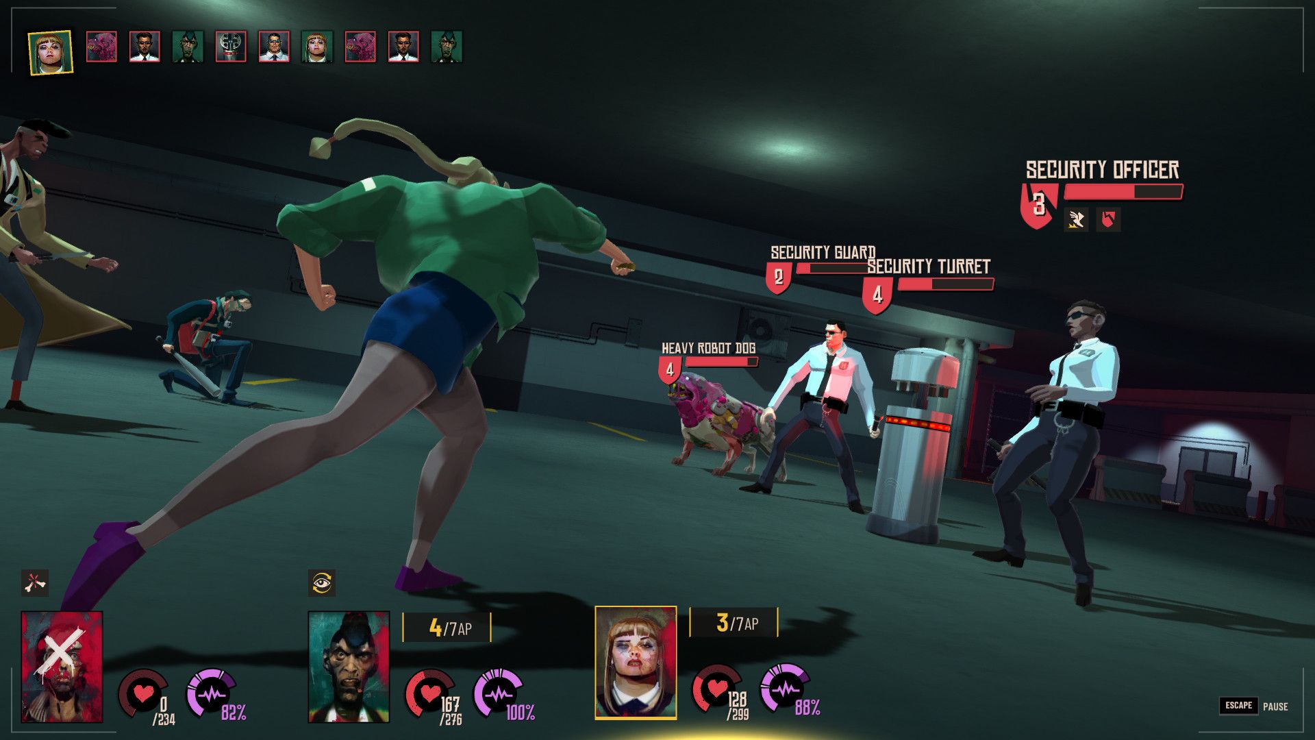 黄金魁犬/Sunday Gold_2