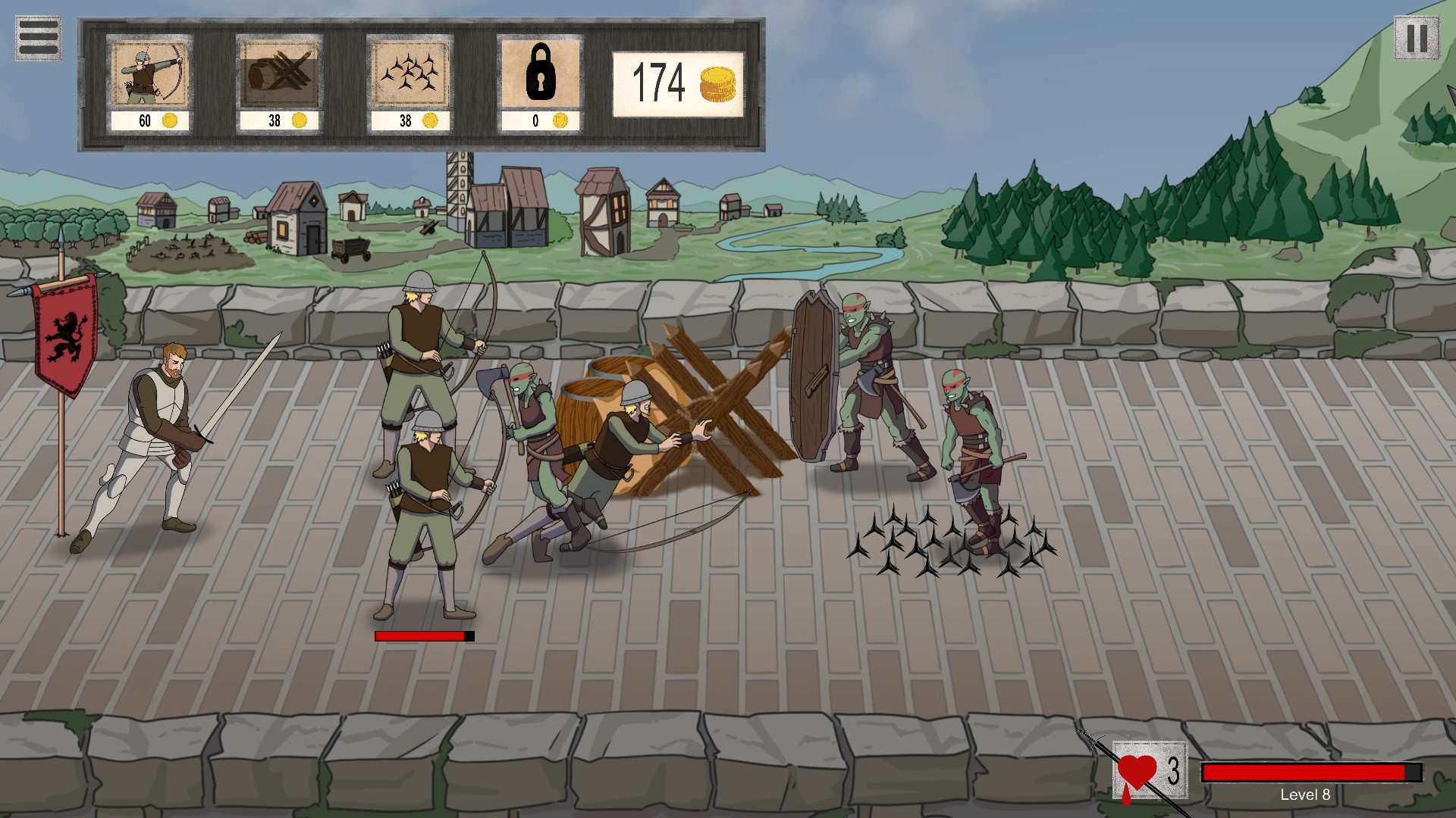 罪孽的遗产：血誓/Legacy of Sin: Blood Oath_1