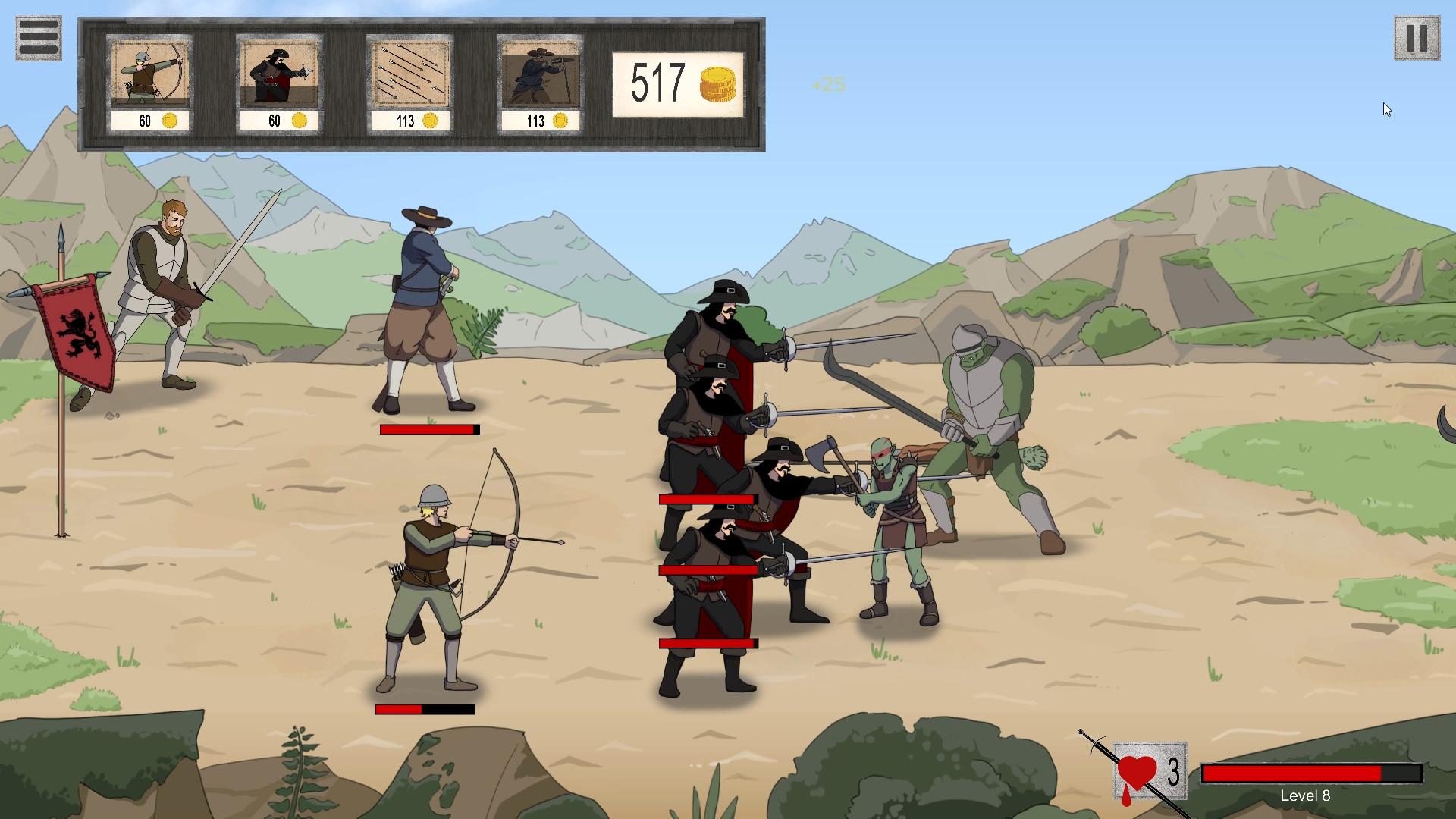 罪孽的遗产：血誓/Legacy of Sin: Blood Oath_4