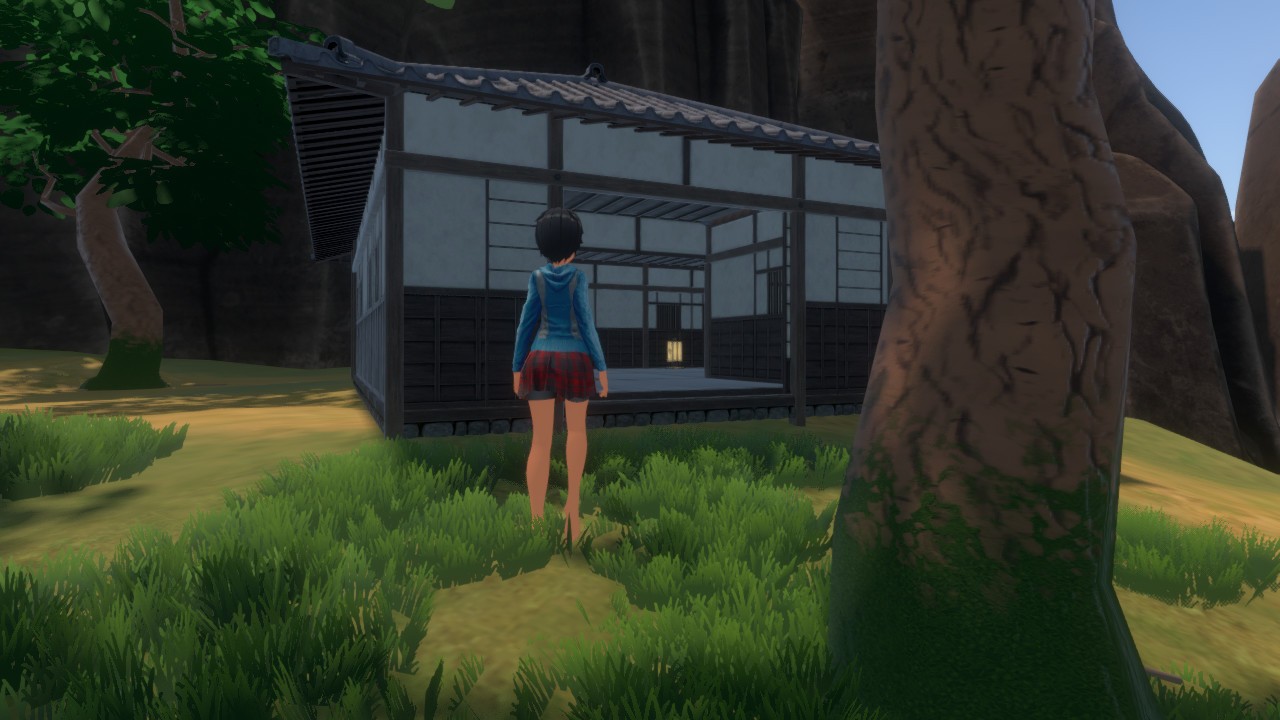 假小子冒险/Tomboy Adventure/支持VR_3