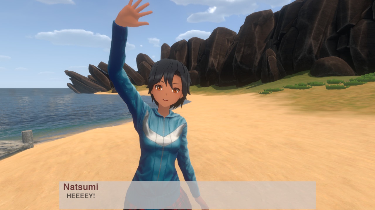 假小子冒险/Tomboy Adventure/支持VR_4