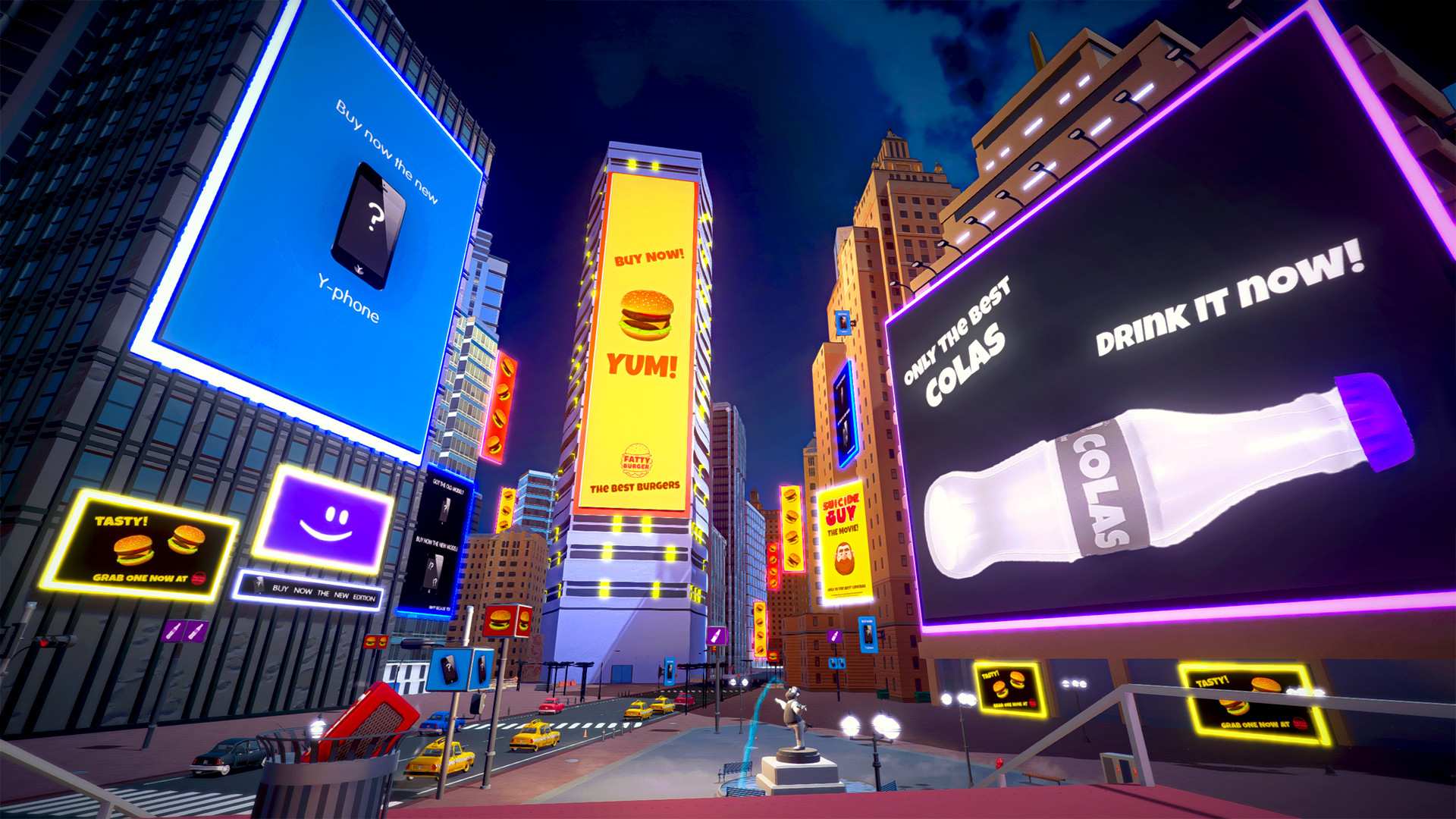 自杀者：豪华版+/Suicide Guy Deluxe Plus_1