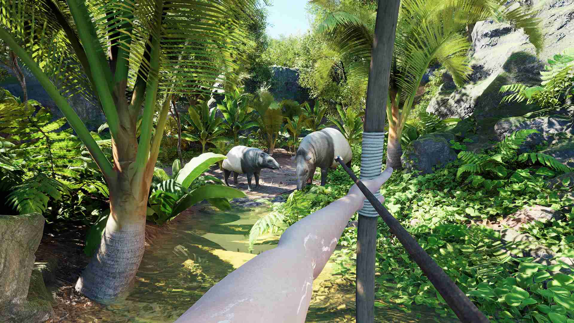 伊甸岛/Eden Island_5