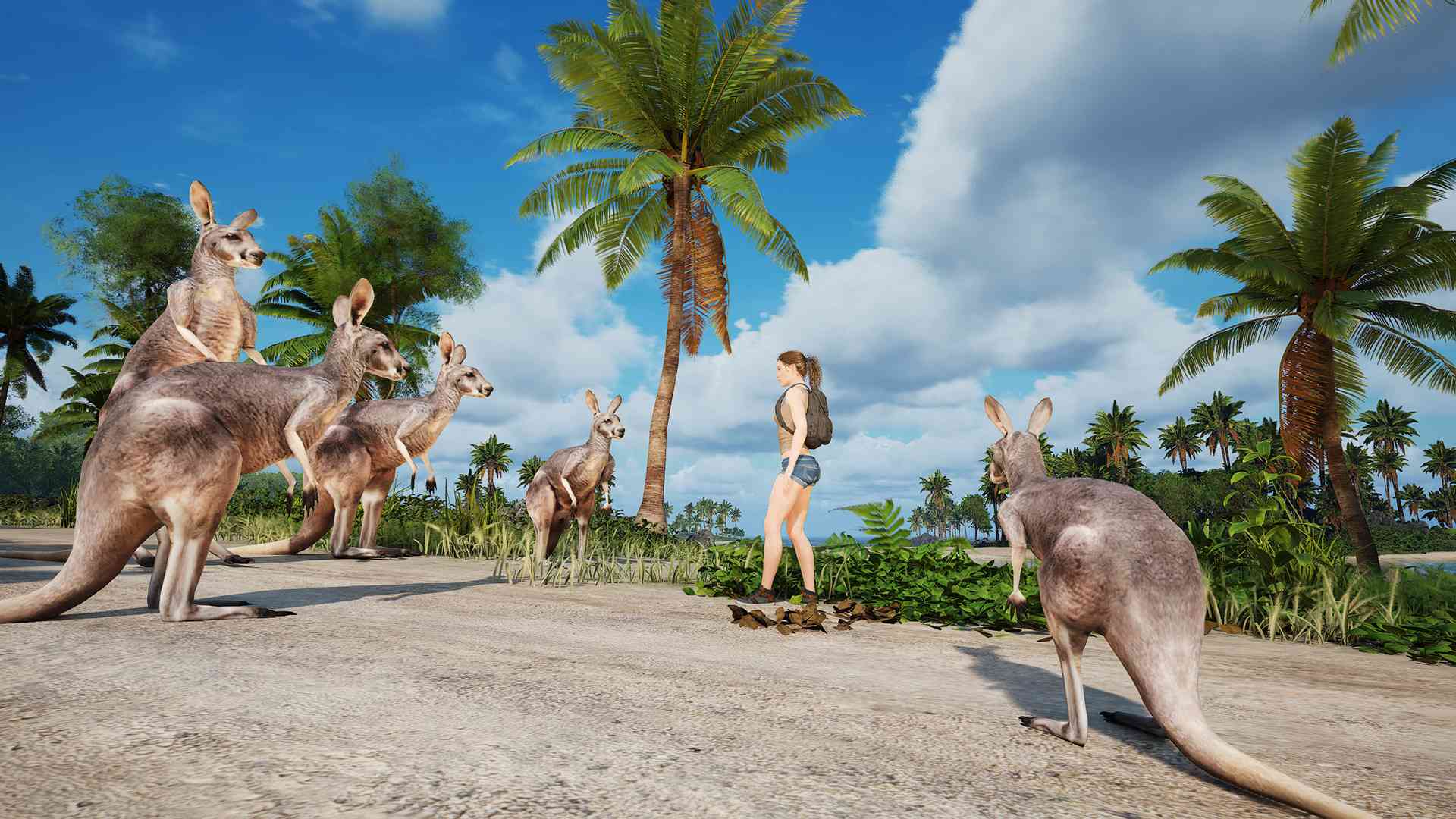 伊甸岛/Eden Island_1