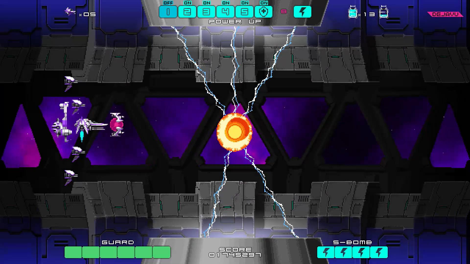 德雷努斯/DRAINUS_5