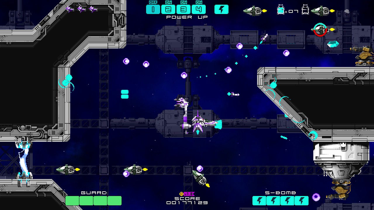 德雷努斯/DRAINUS_4