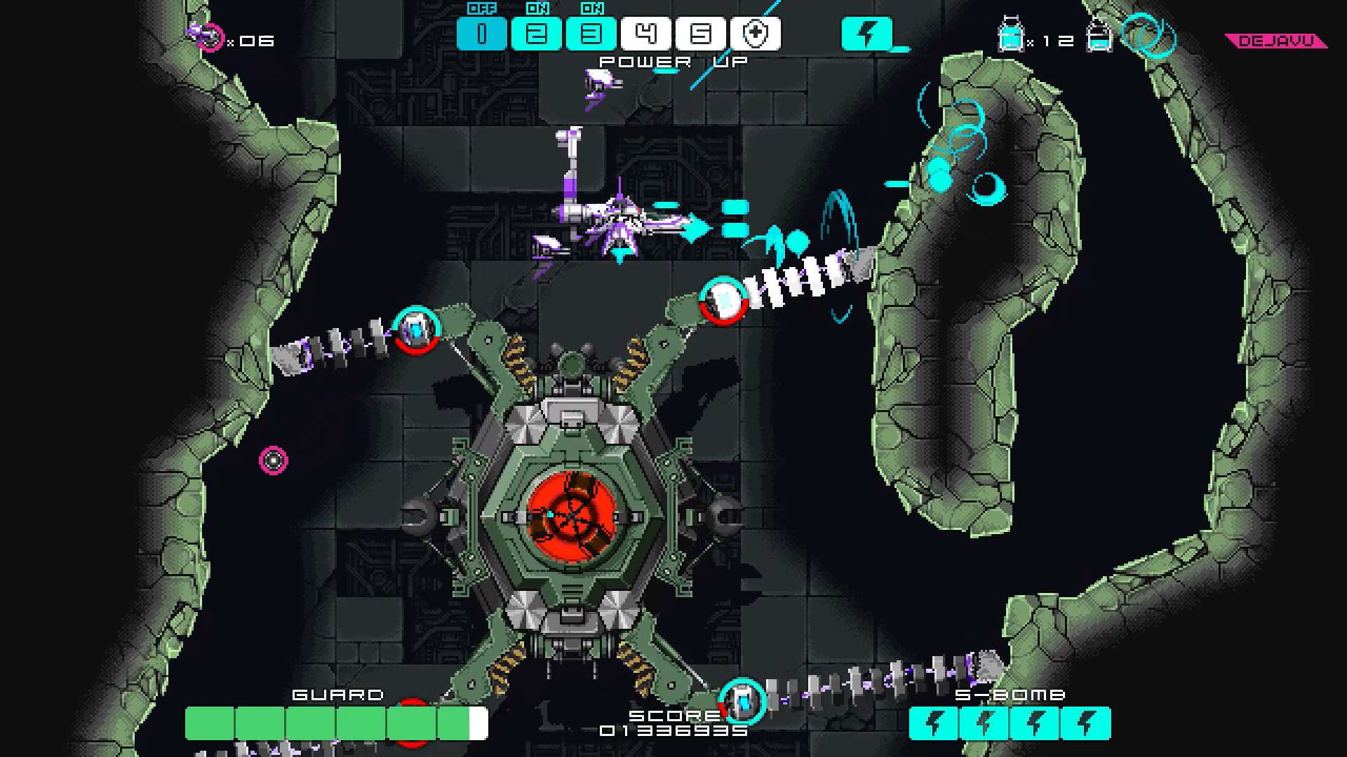 德雷努斯/DRAINUS_3