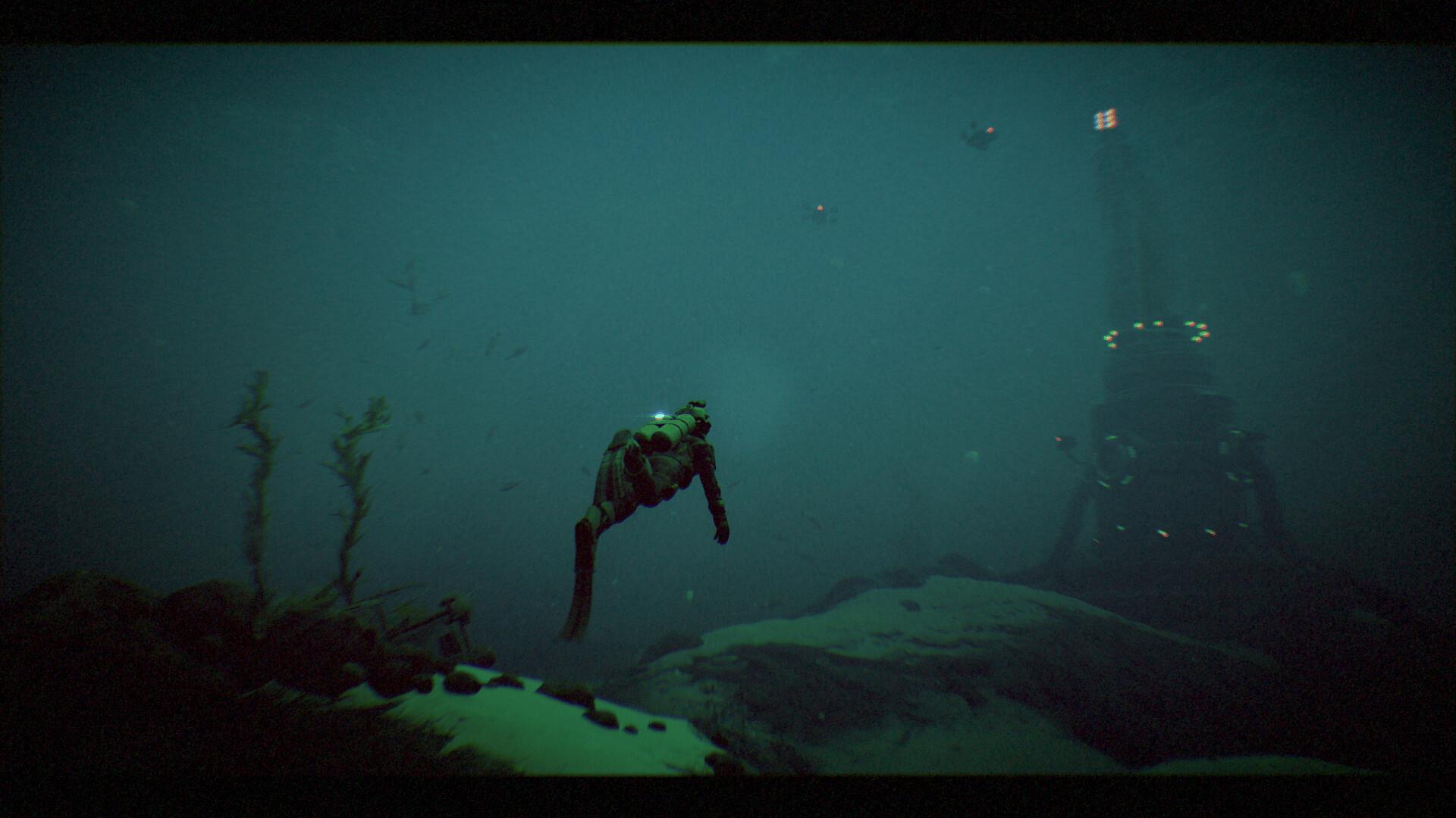 碧波之下/Under The Waves_3