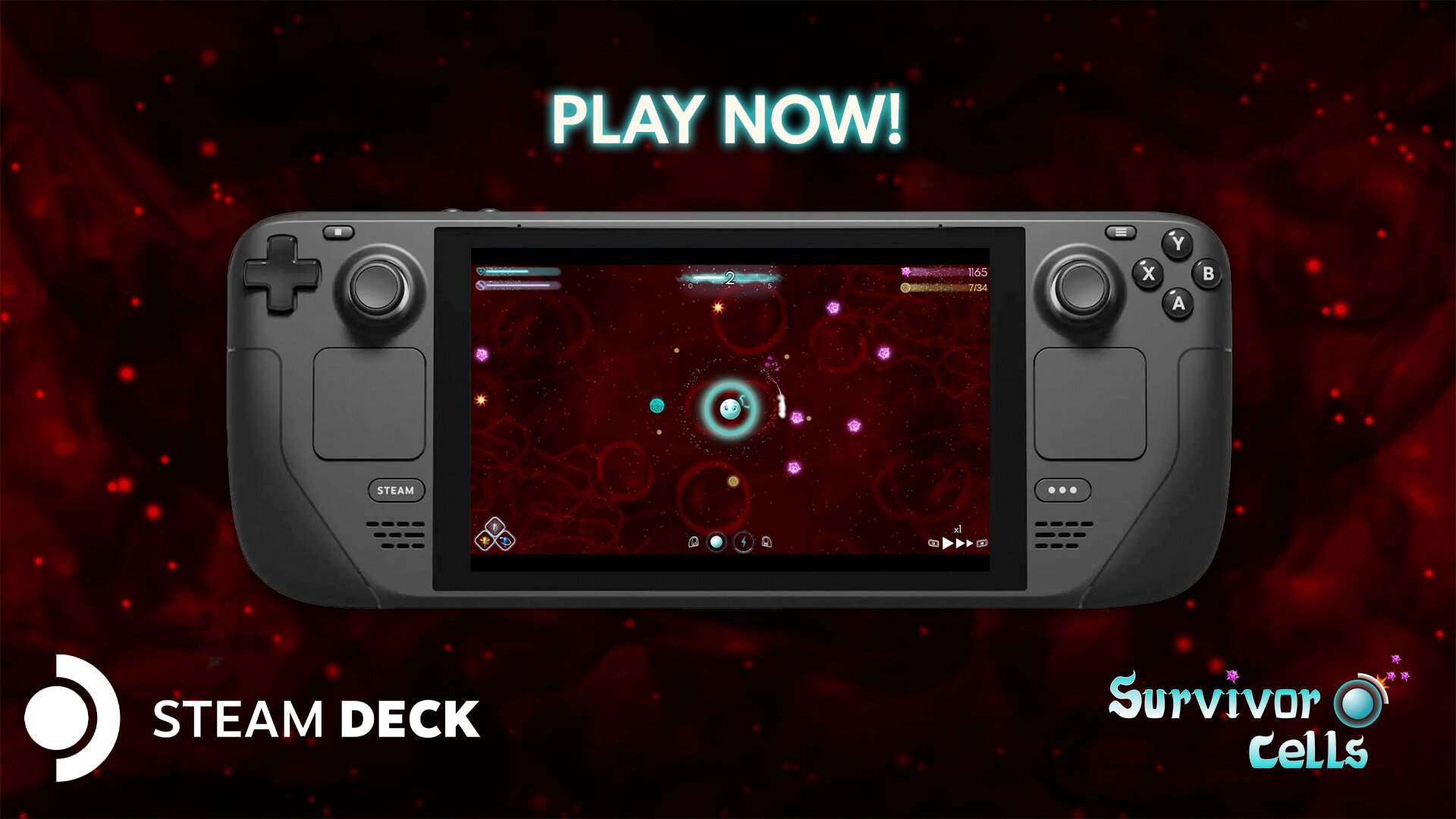 存活细胞/Survivor Cells_0