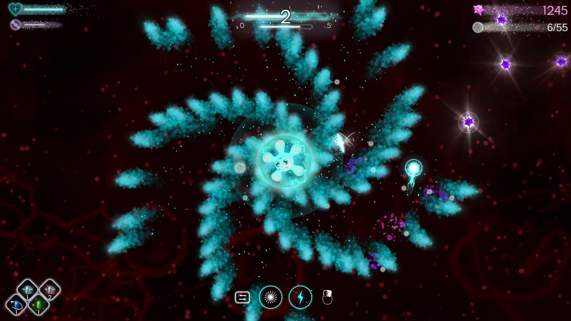 存活细胞/Survivor Cells_2