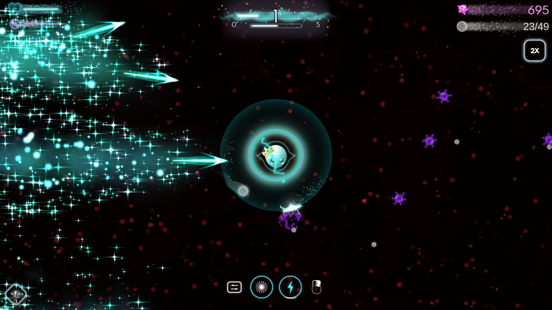 存活细胞/Survivor Cells_1