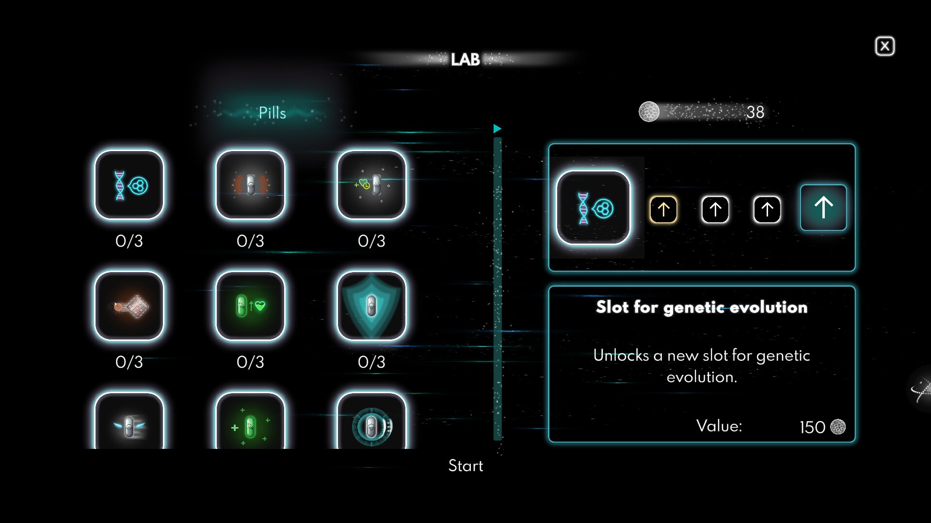 存活细胞/Survivor Cells_3