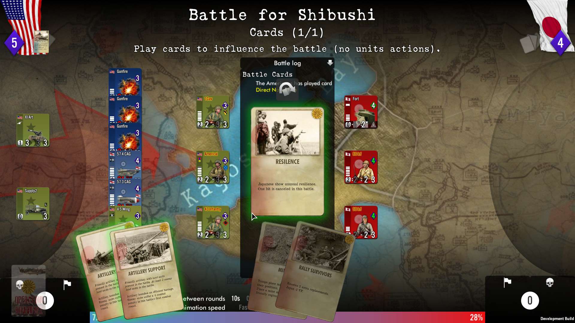 SGS没落行动/SGS Operation Downfall_3