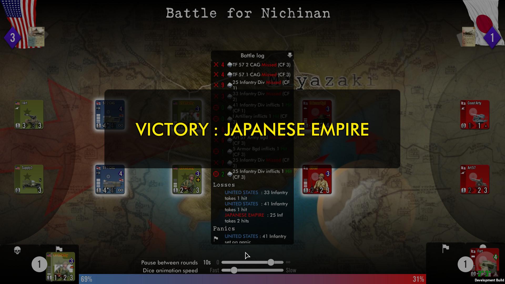 SGS没落行动/SGS Operation Downfall_2