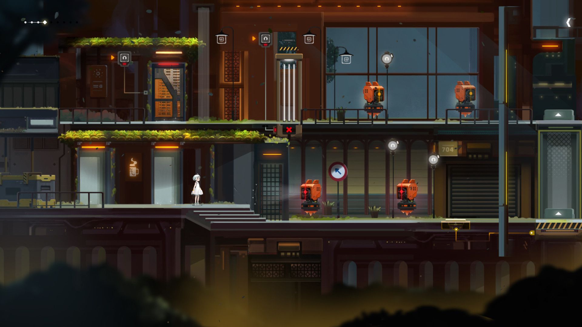 落叶城/Amber City_2