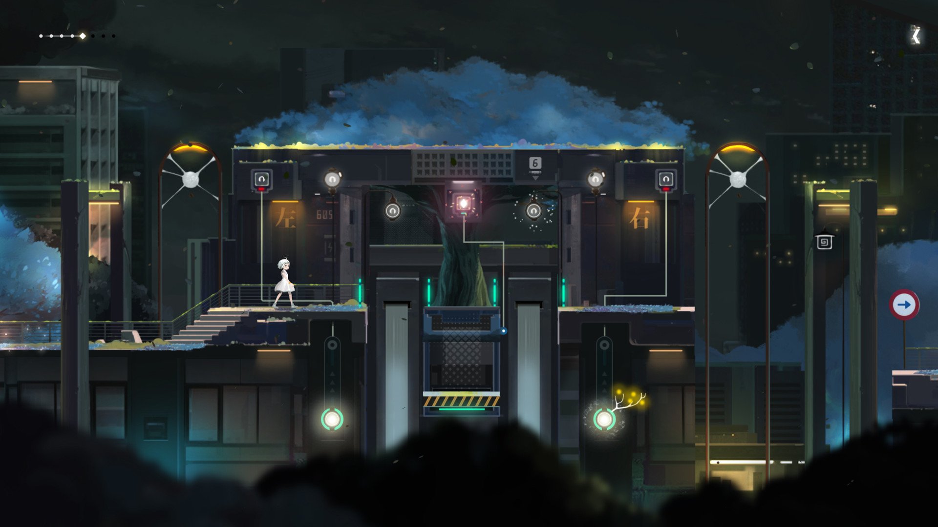 落叶城/Amber City_5