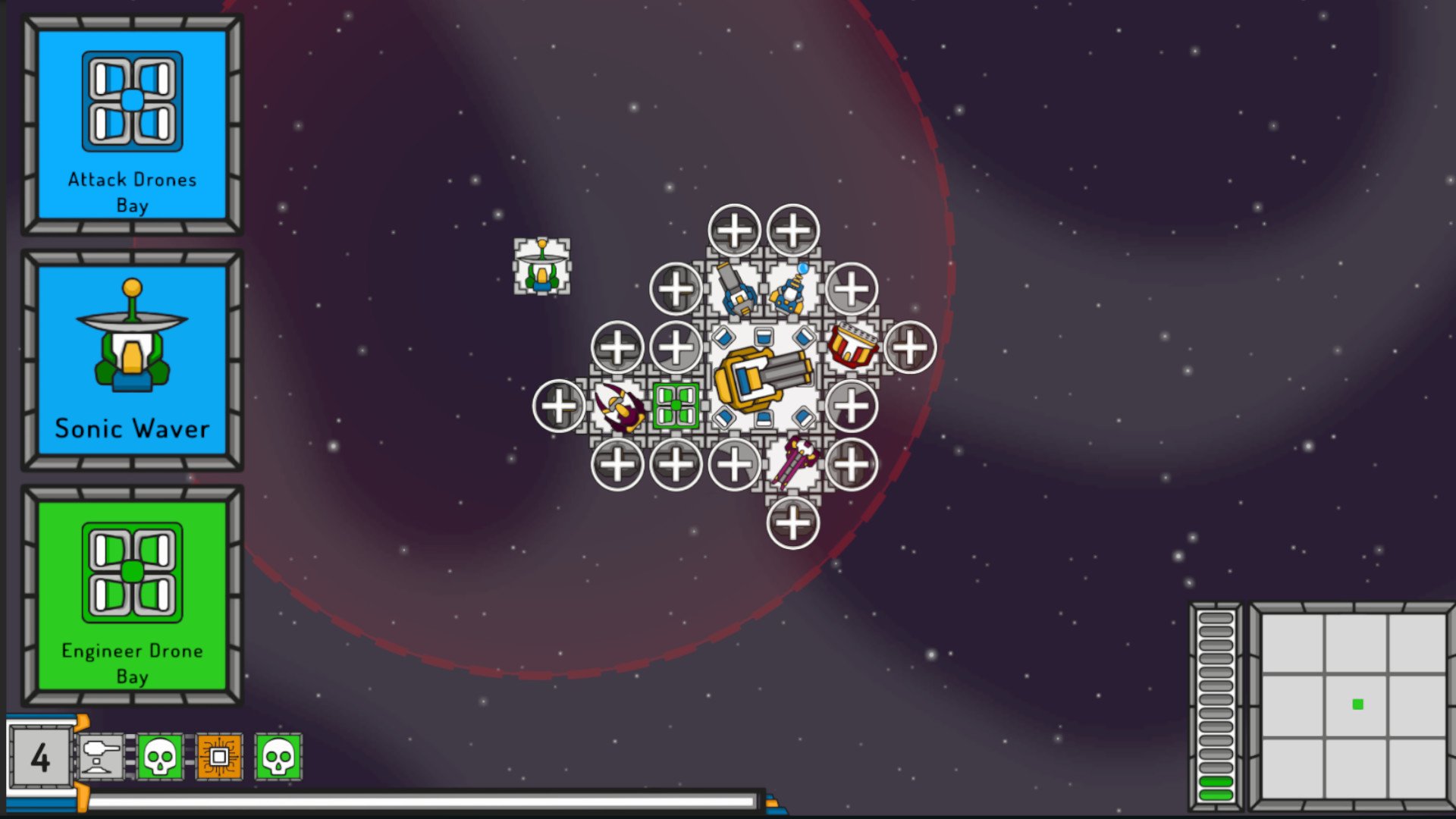 奔跑吧，建设者！/Run Build Pew!_5