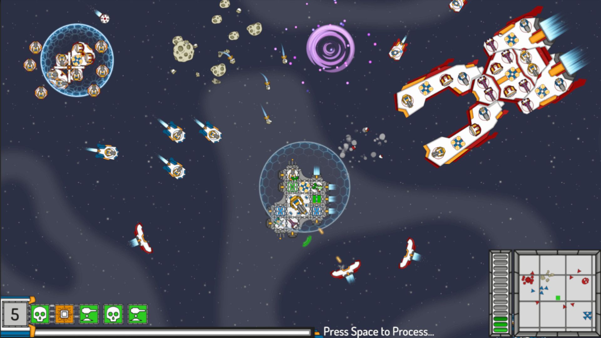 奔跑吧，建设者！/Run Build Pew!_0