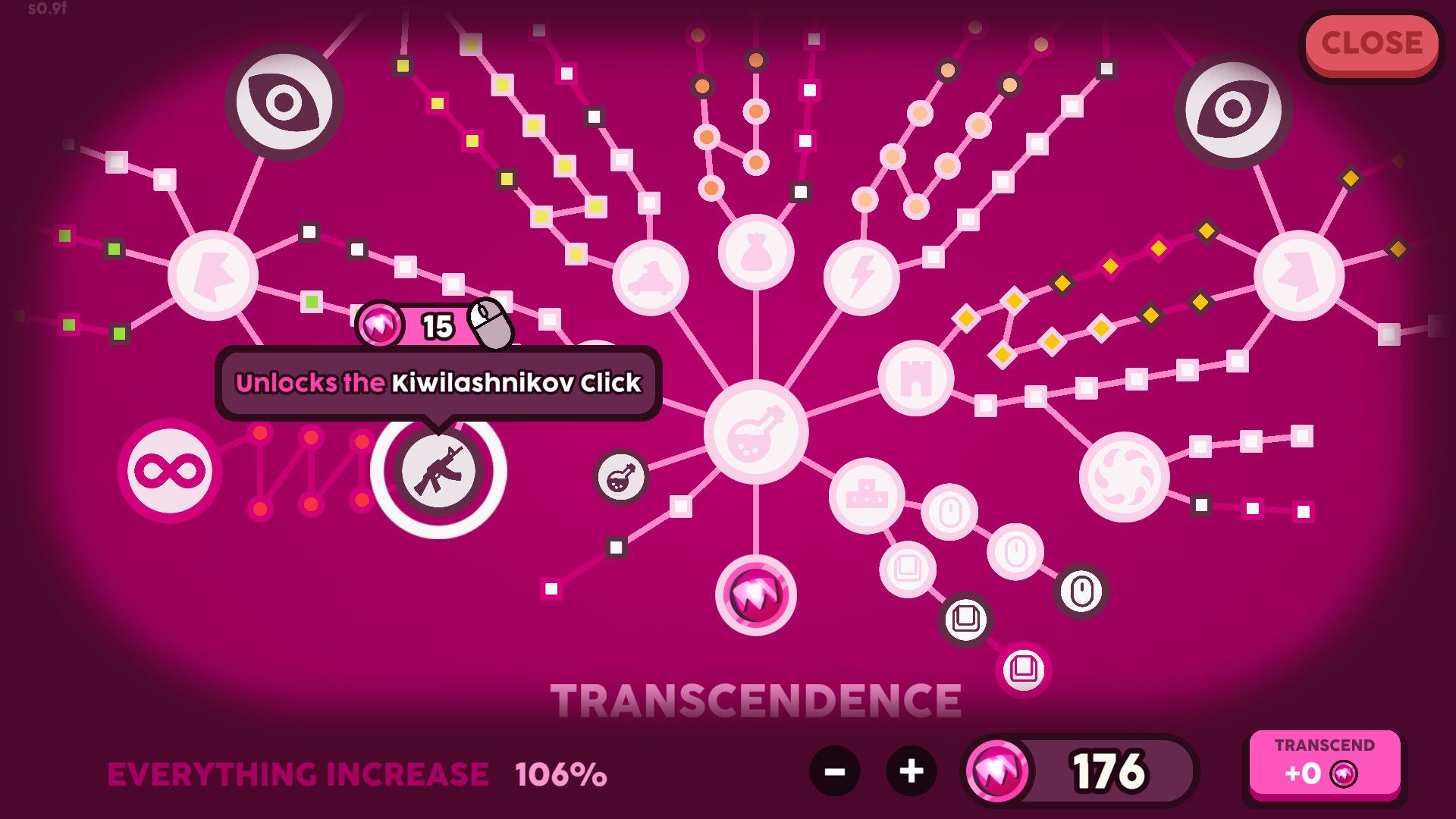 猕猴桃几维鸟点点乐/Kiwi Clicker - Juiced Up_4