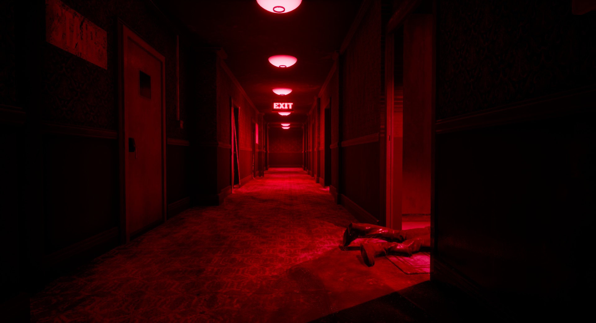 密室计划/The Backroom Project_4