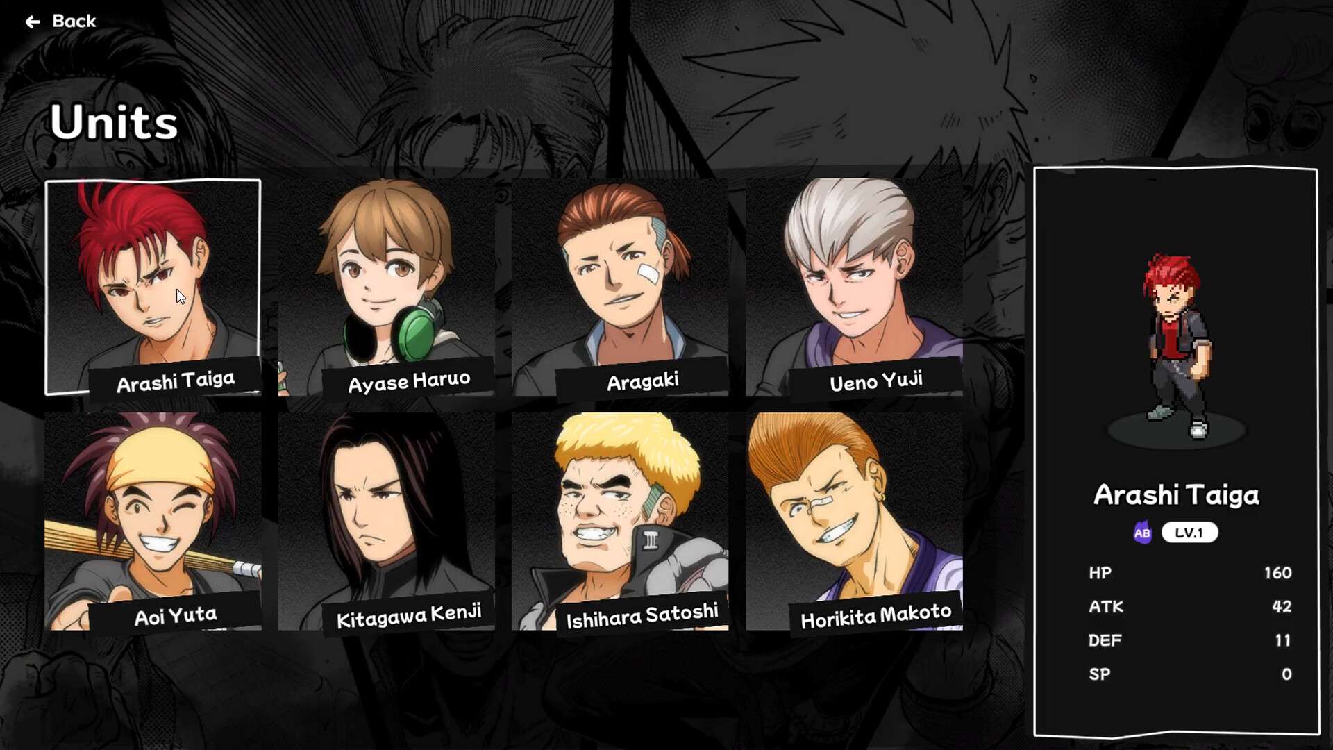 番长战棋/BANCHOU TACTICS_4