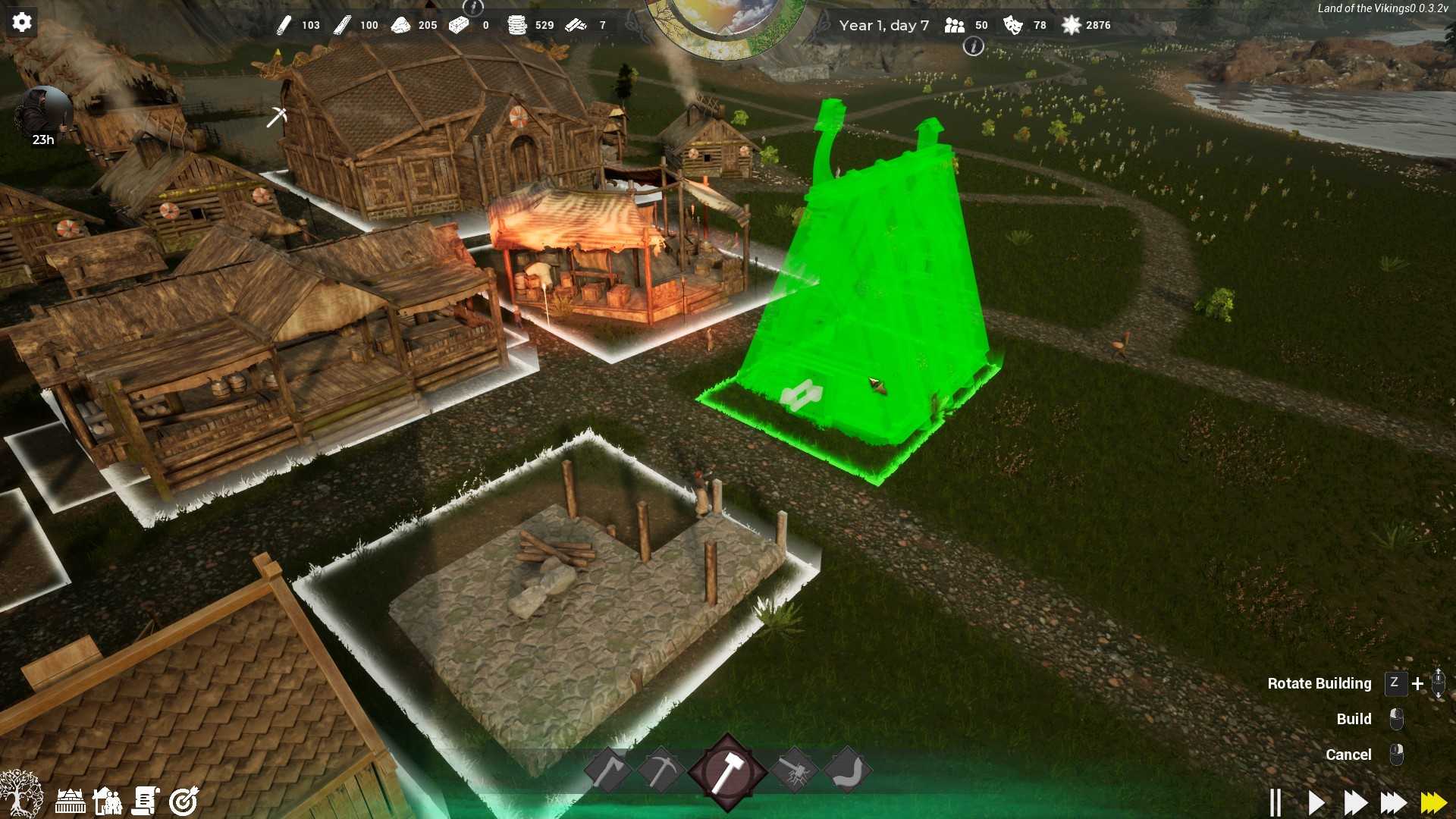 维京人的土地/Land of the Vikings_4