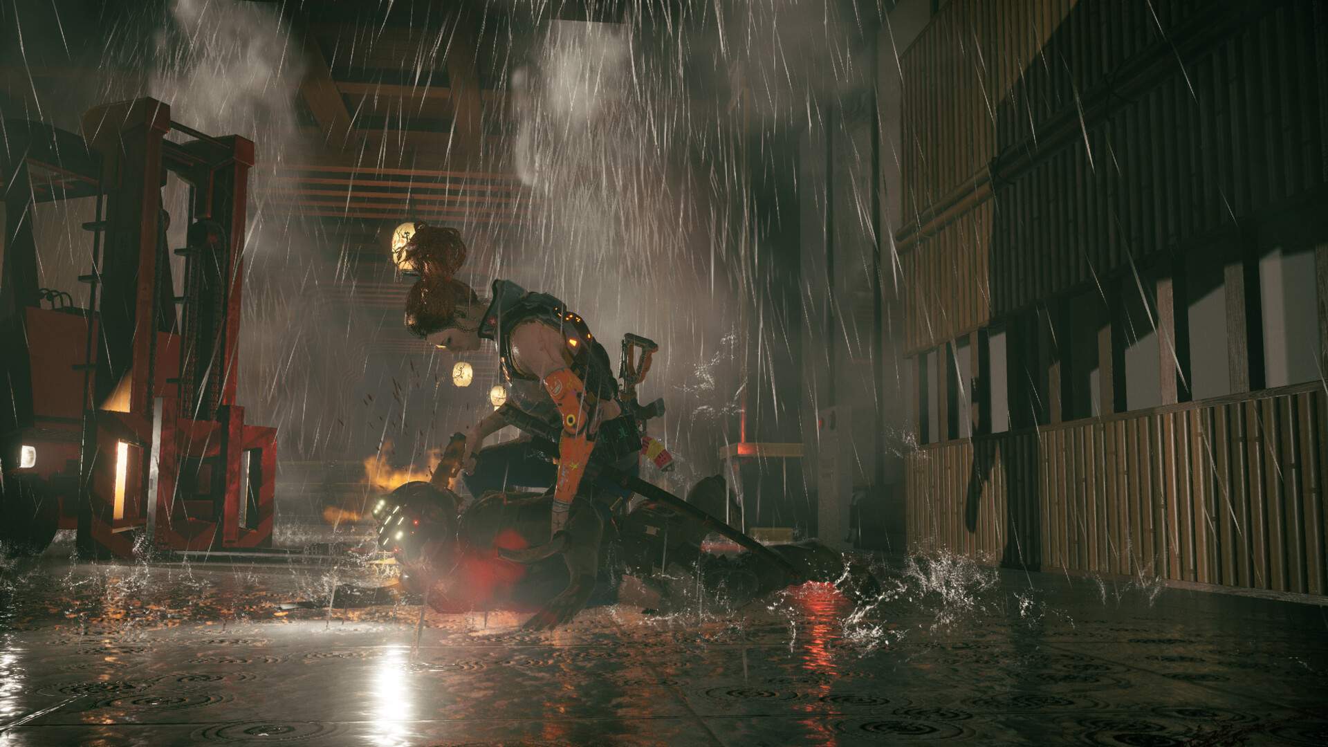 格杀勿论/Wanted: Dead_0