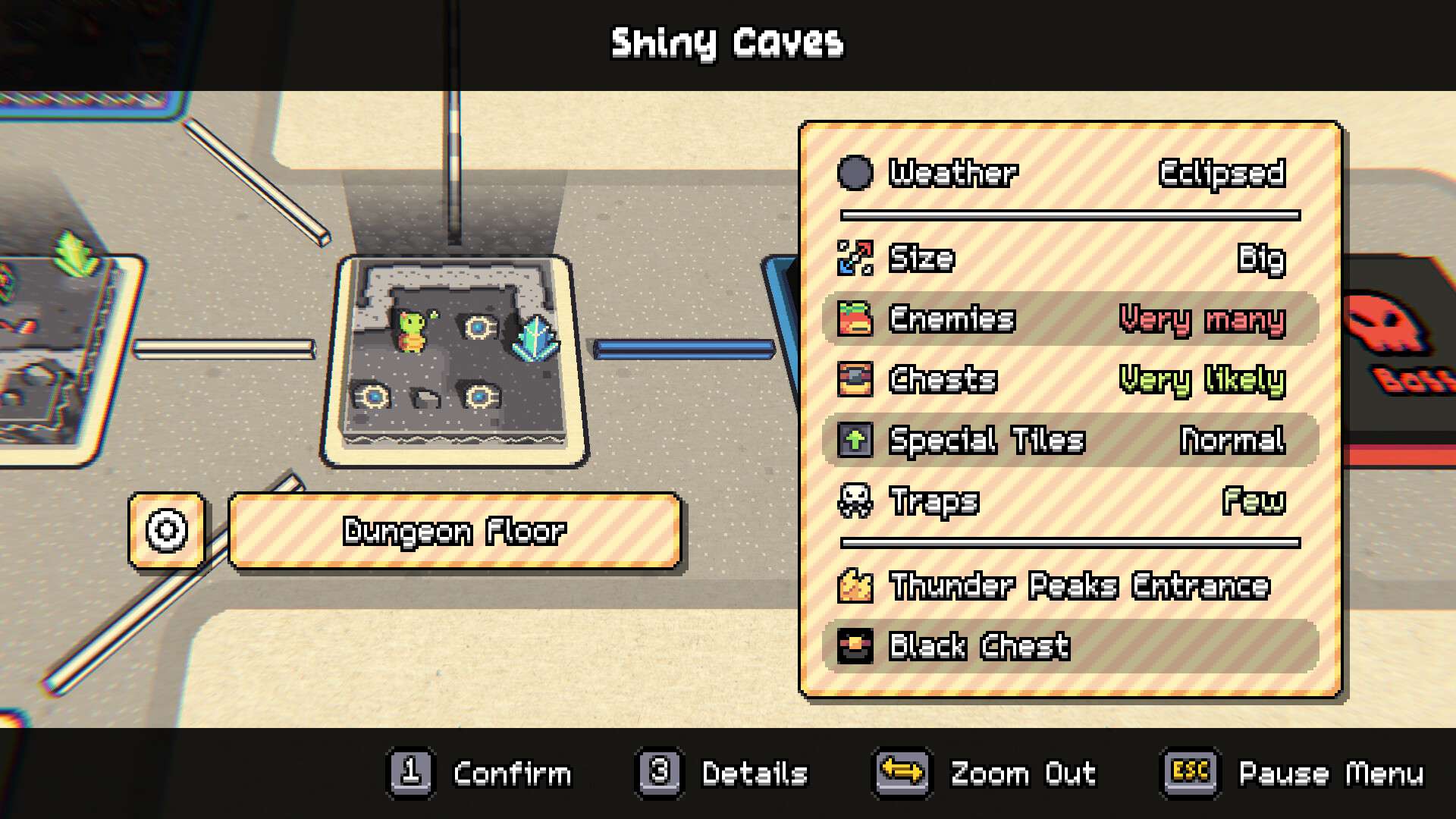 纸片萌兽：小小迷途/Paper Animal Adventure_3