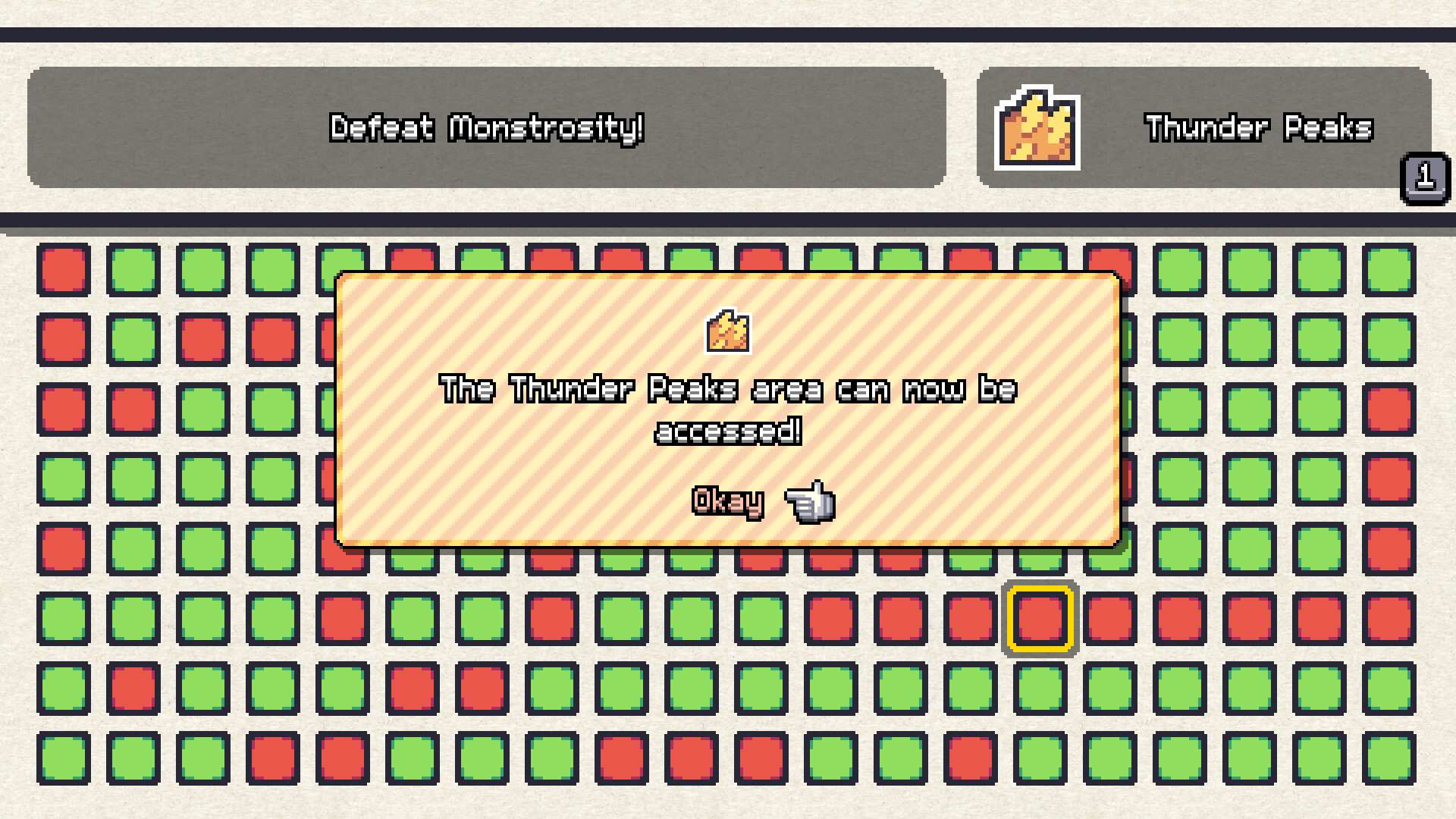 纸片萌兽：小小迷途/Paper Animal Adventure_4