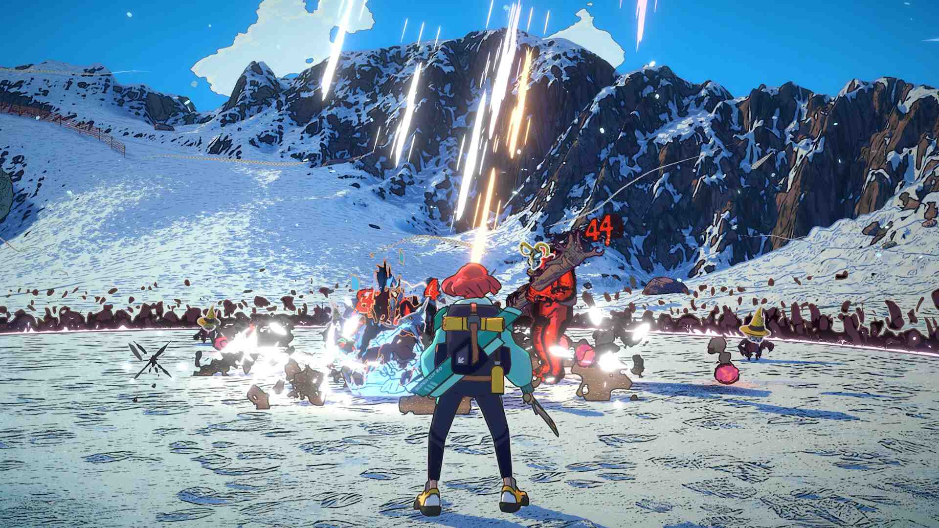 辛特堡传说/Dungeons of Hinterberg_0