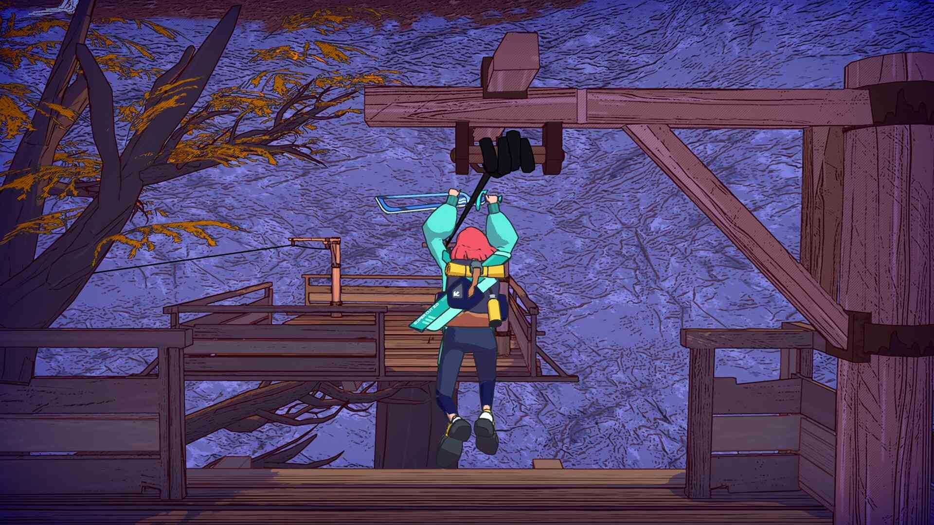 辛特堡传说/Dungeons of Hinterberg_2