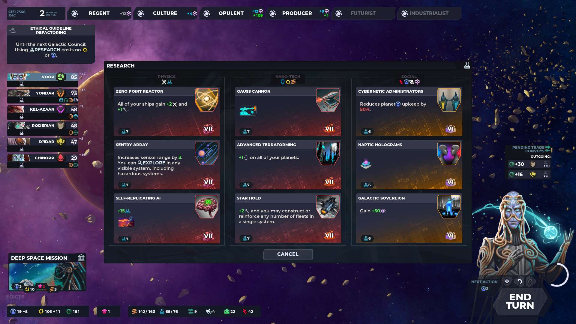 群星纽带/Stellaris Nexus/支持网络联机_3