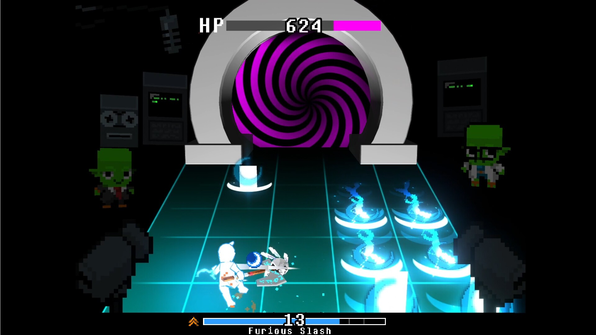 永生2/Everhood 2_4