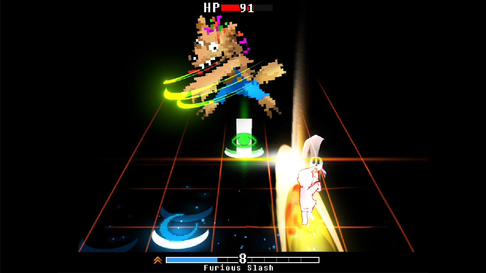 永生2/Everhood 2_0