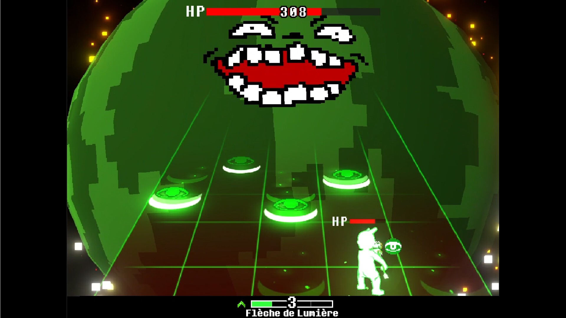 永生2/Everhood 2_3