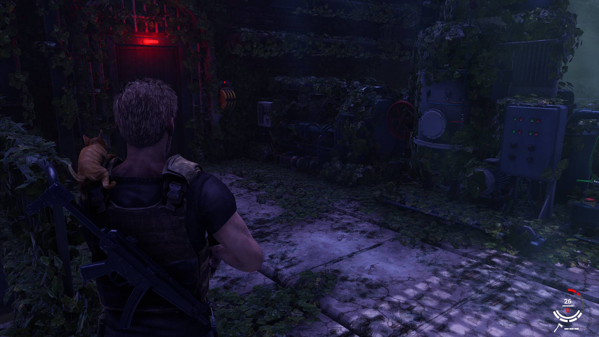 衰变起源/DecayZ Origin_5