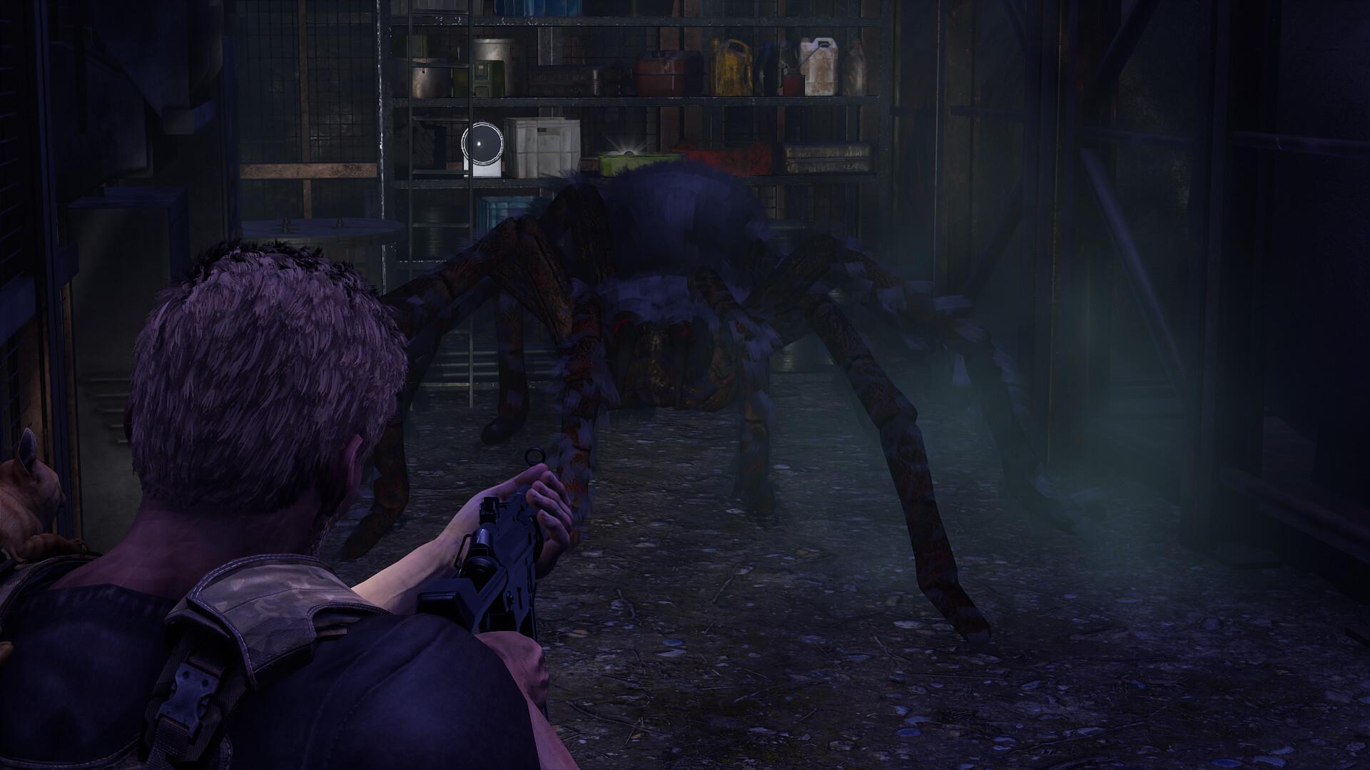 衰变起源/DecayZ Origin_2