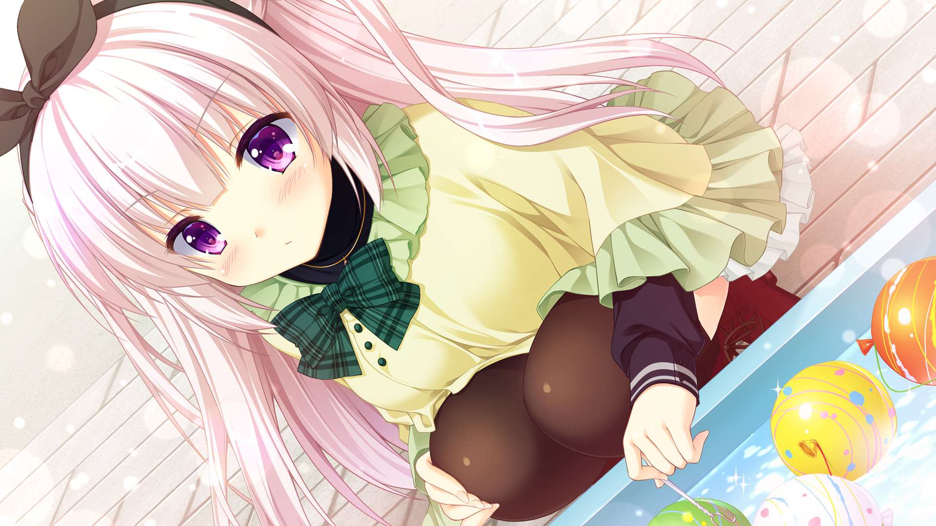 金辉恋曲四重奏后传/Kinkoi: Golden Time_3