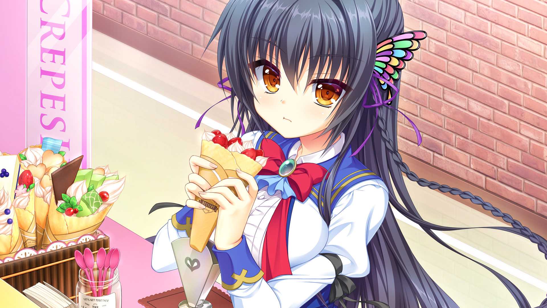 金辉恋曲四重奏后传/Kinkoi: Golden Time_4