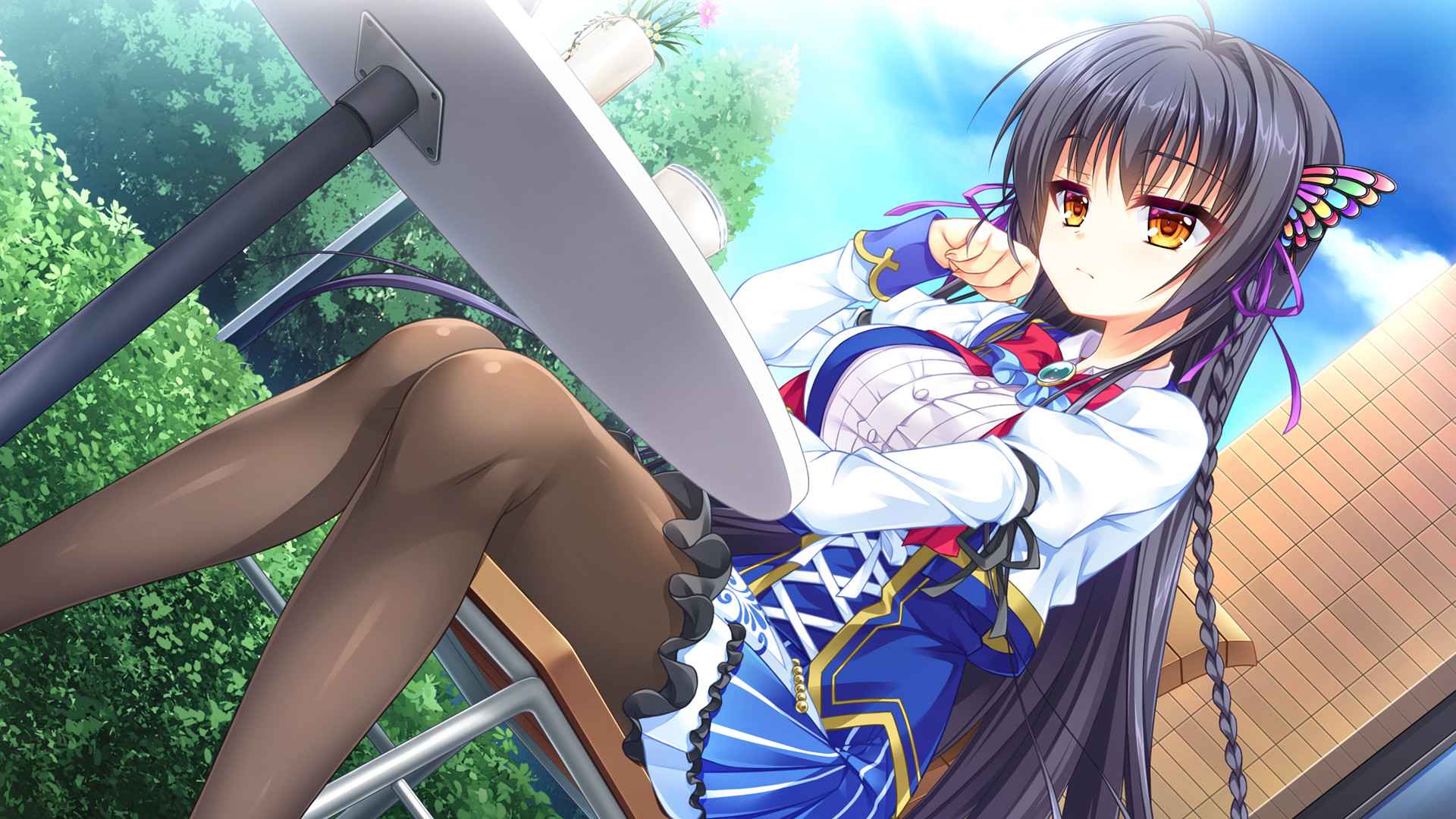 金辉恋曲四重奏后传/Kinkoi: Golden Time_2