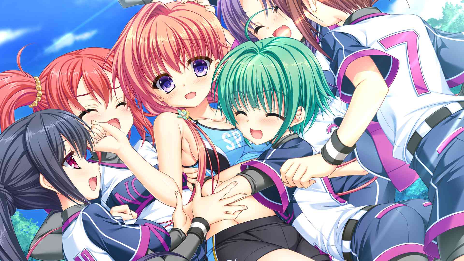 金辉恋曲四重奏后传/Kinkoi: Golden Time_5