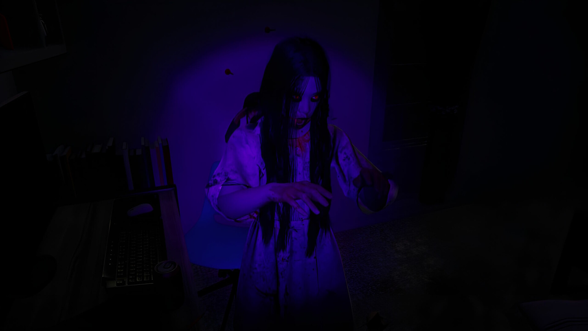 这是一个幽灵/This is a Ghost_2