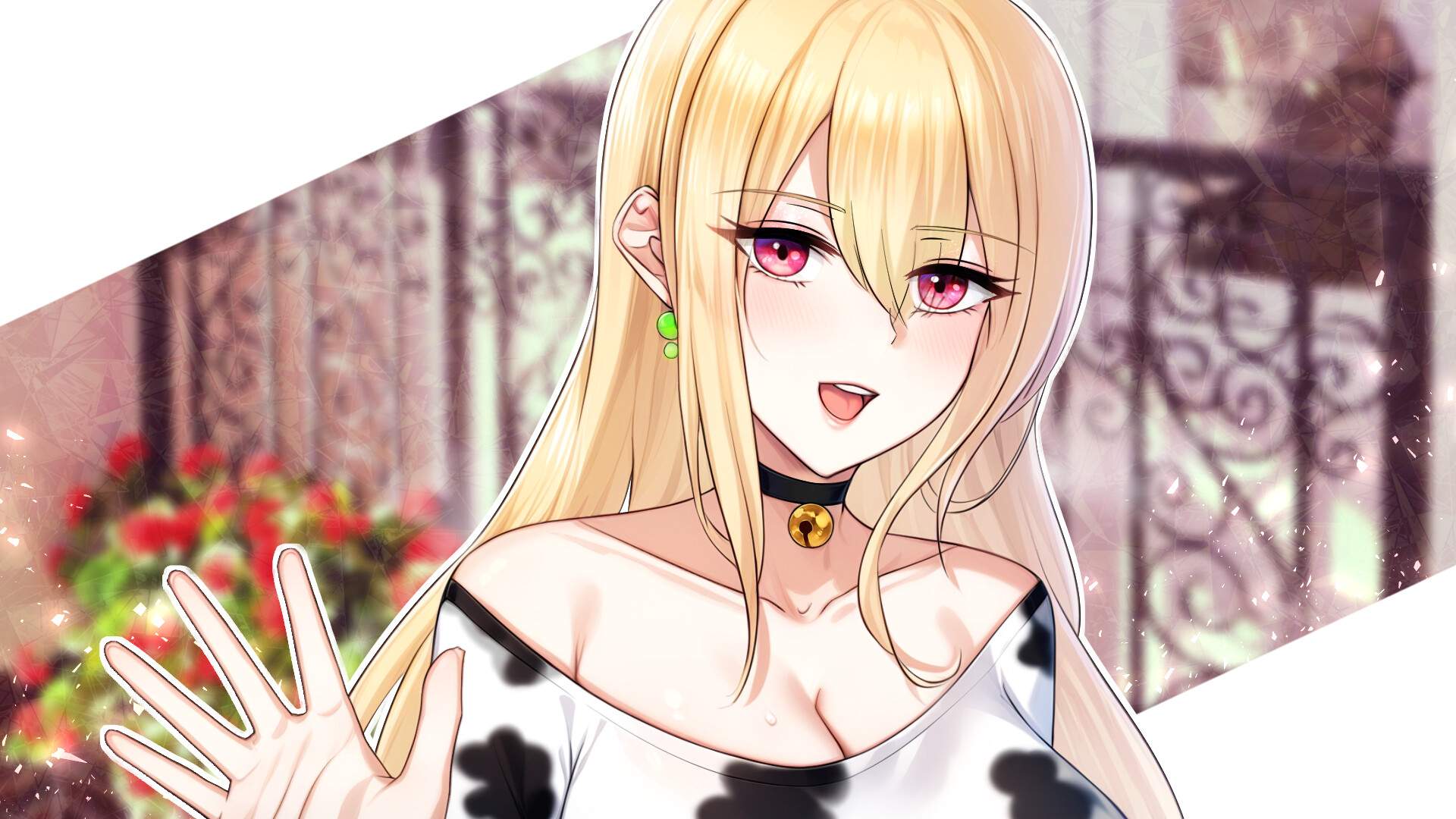 幽灵少女莱斯灵 (全年龄版)/Ghost Girl Lasling (G-rated)_4