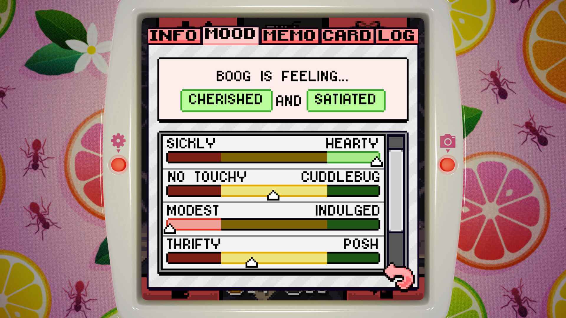 昆虫观察日记/Bugaboo Pocket_3