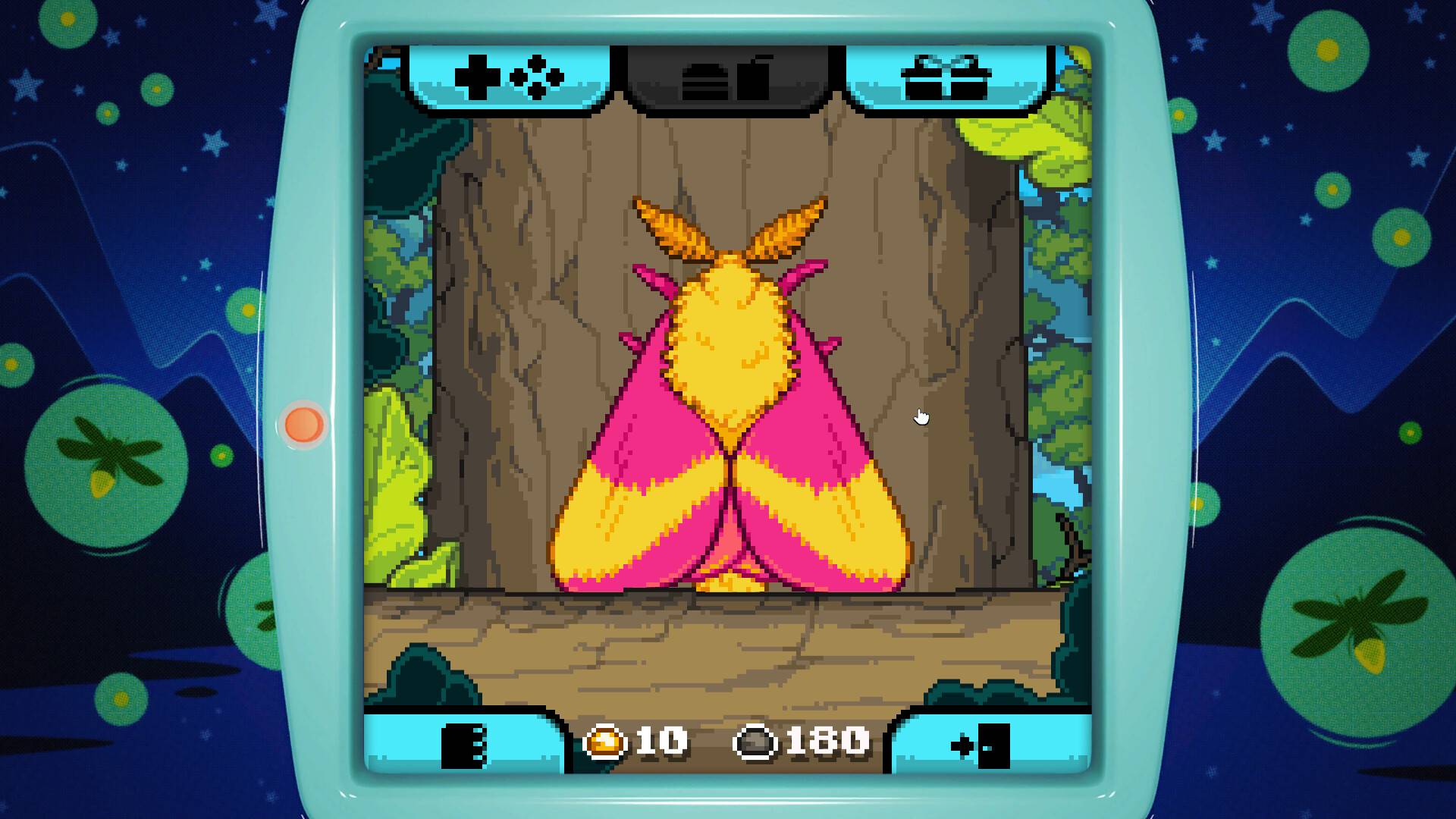 昆虫观察日记/Bugaboo Pocket_0